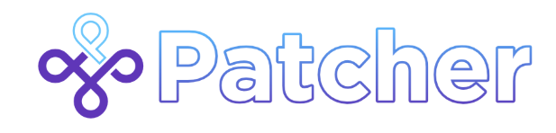 Patcher Banner